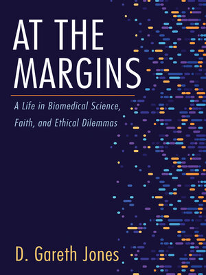 cover image of At the Margins